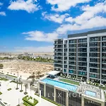 Lux Dubai Hills Sway Studio
